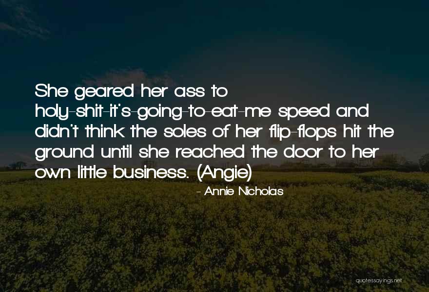 Malassezia Folliculitis Quotes By Annie Nicholas Malassezia Folliculitis Quotes By Annie Nicholas