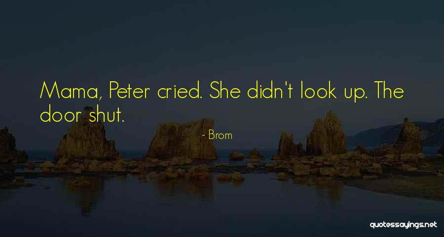 Malassezia Furfur Quotes By Brom Malassezia Furfur Quotes By Brom