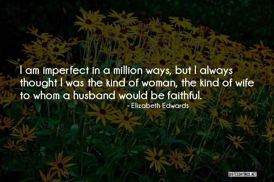 Malassezia Pachydermatis Quotes By Elizabeth Edwards Malassezia Pachydermatis Quotes By Elizabeth Edwards