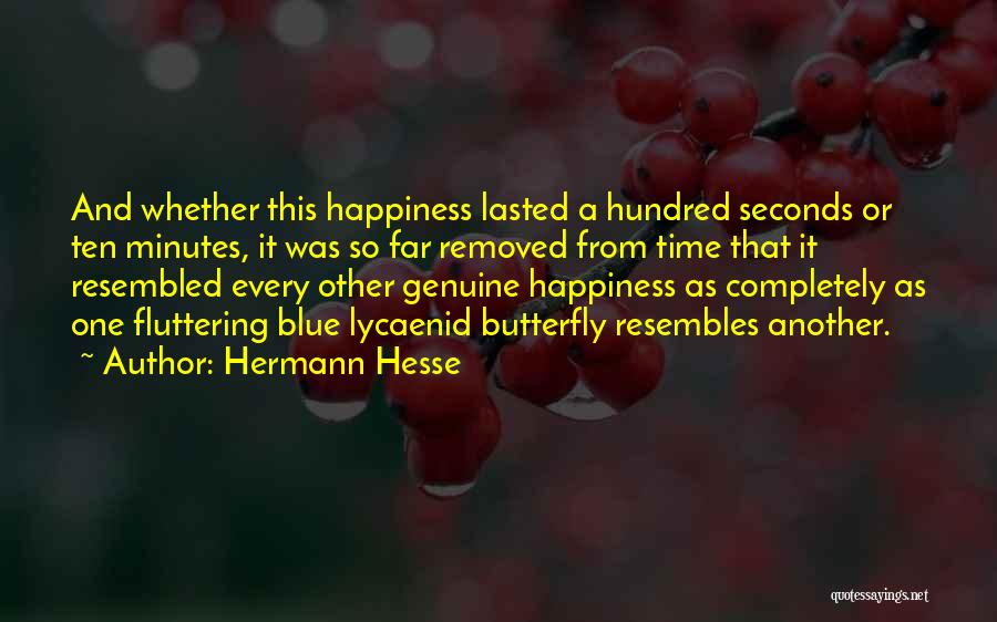 Malate Aspartate Quotes By Hermann Hesse