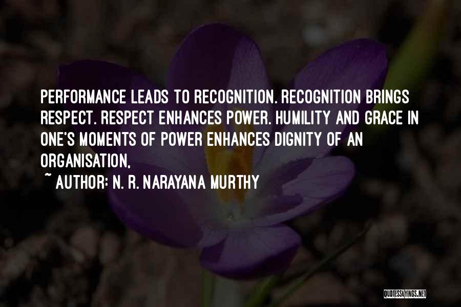 Malate Aspartate Quotes By N. R. Narayana Murthy