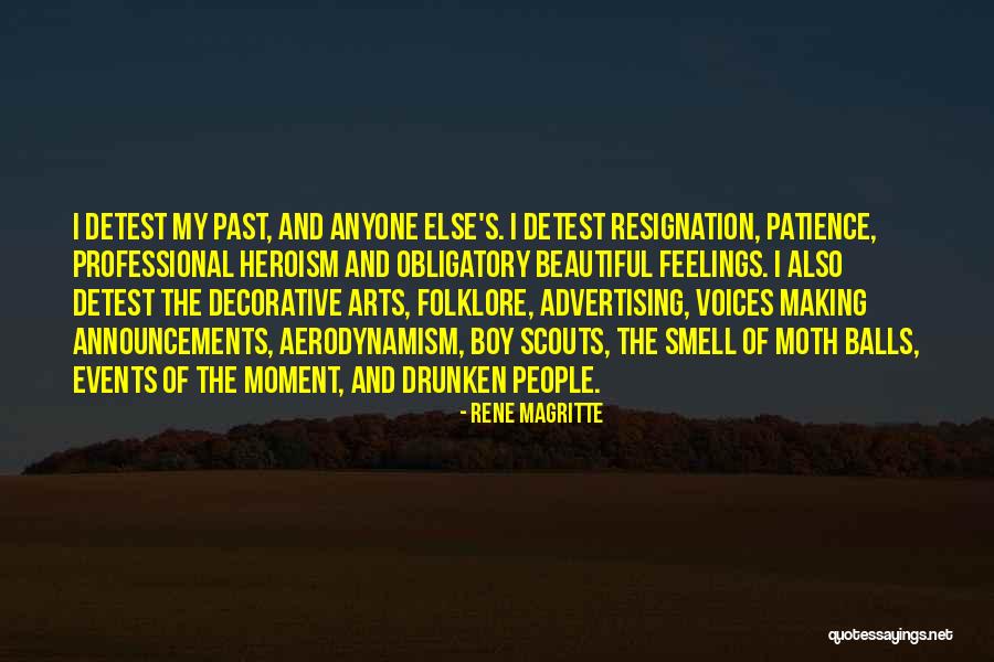 Malatestas Quotes By Rene Magritte Malatestas Quotes By Rene Magritte