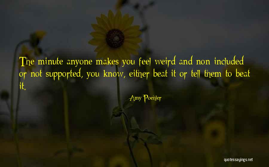Malati Flower Quotes By Amy Poehler Malati Flower Quotes By Amy Poehler