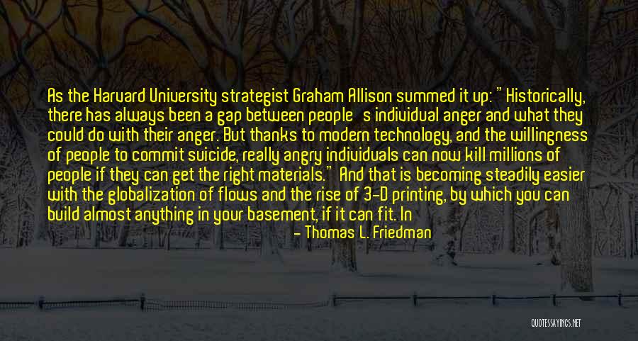 Malatinsky Minister Quotes By Thomas L. Friedman Malatinsky Minister Quotes By Thomas L. Friedman