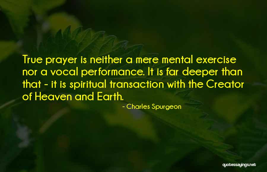 Malaton Quotes By Charles Spurgeon Malaton Quotes By Charles Spurgeon