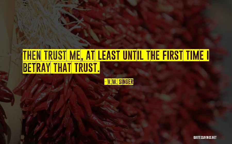 Malatya Quotes By V.W. Singer Malatya Quotes By V.W. Singer