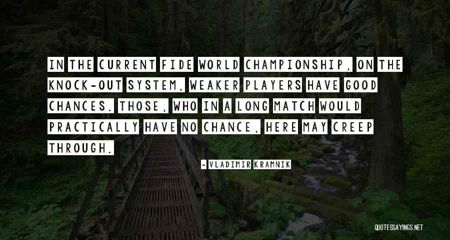 Malatyalilar Quotes By Vladimir Kramnik Malatyalilar Quotes By Vladimir Kramnik