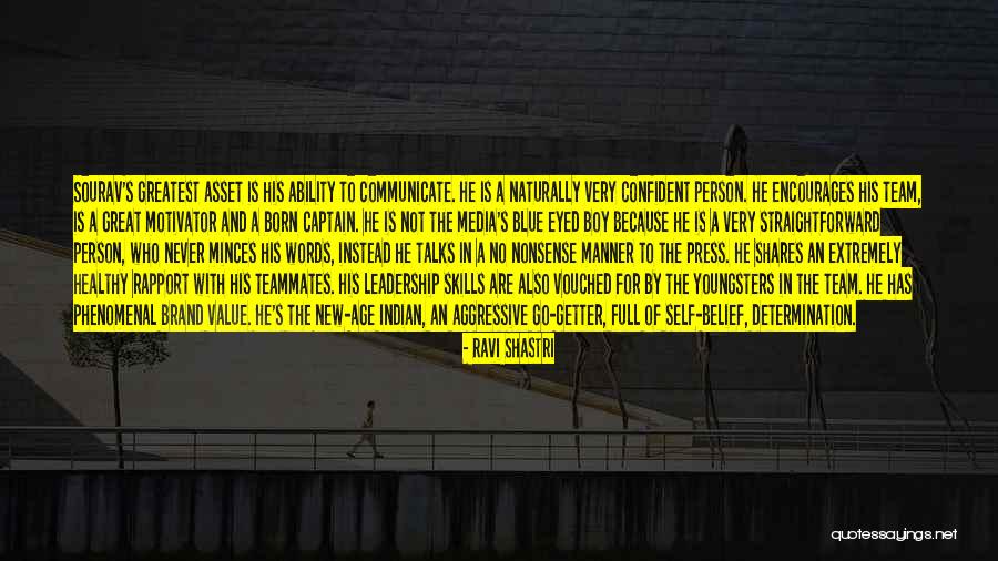 Malavasi Vigevano Quotes By Ravi Shastri Malavasi Vigevano Quotes By Ravi Shastri