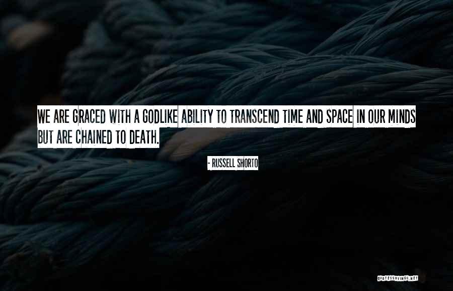 Malavika Hegde Quotes By Russell Shorto Malavika Hegde Quotes By Russell Shorto