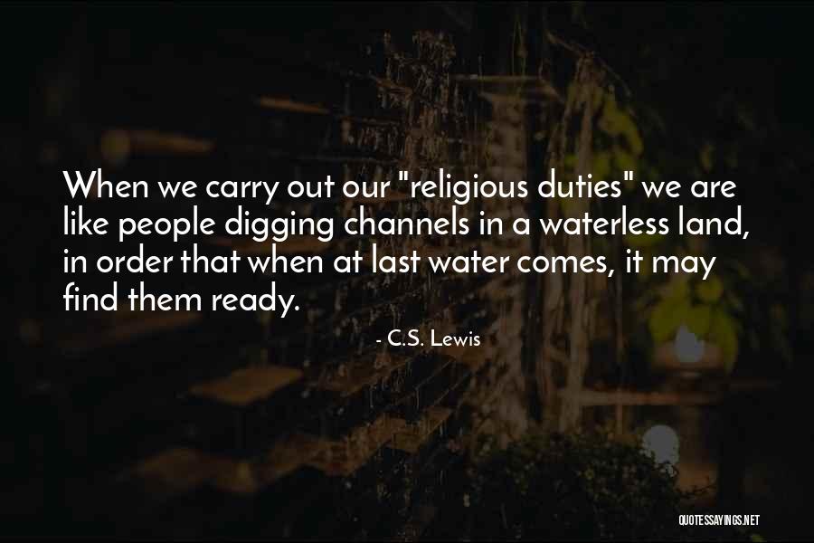 Malaviya Twenty Quotes By C.S. Lewis Malaviya Twenty Quotes By C.S. Lewis