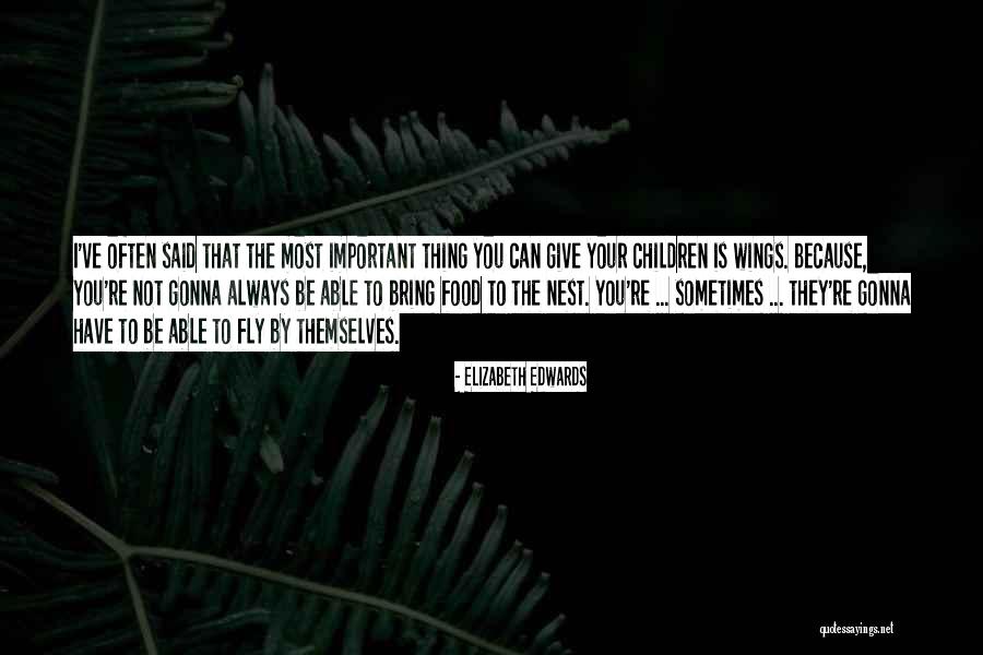 Malawax Quotes By Elizabeth Edwards Malawax Quotes By Elizabeth Edwards