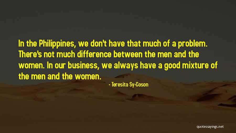Malawiana Lilongwe Quotes By Teresita Sy-Coson Malawiana Lilongwe Quotes By Teresita Sy-Coson