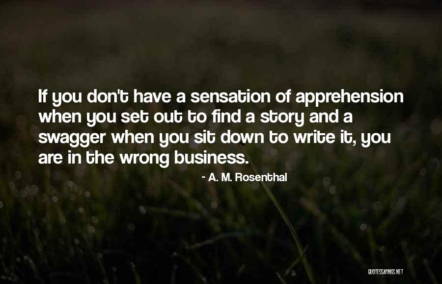 Malawians Quotes By A. M. Rosenthal Malawians Quotes By A. M. Rosenthal