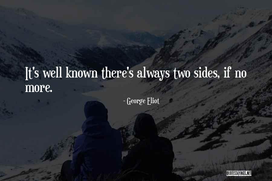 Malay Gangster Quotes By George Eliot Malay Gangster Quotes By George Eliot