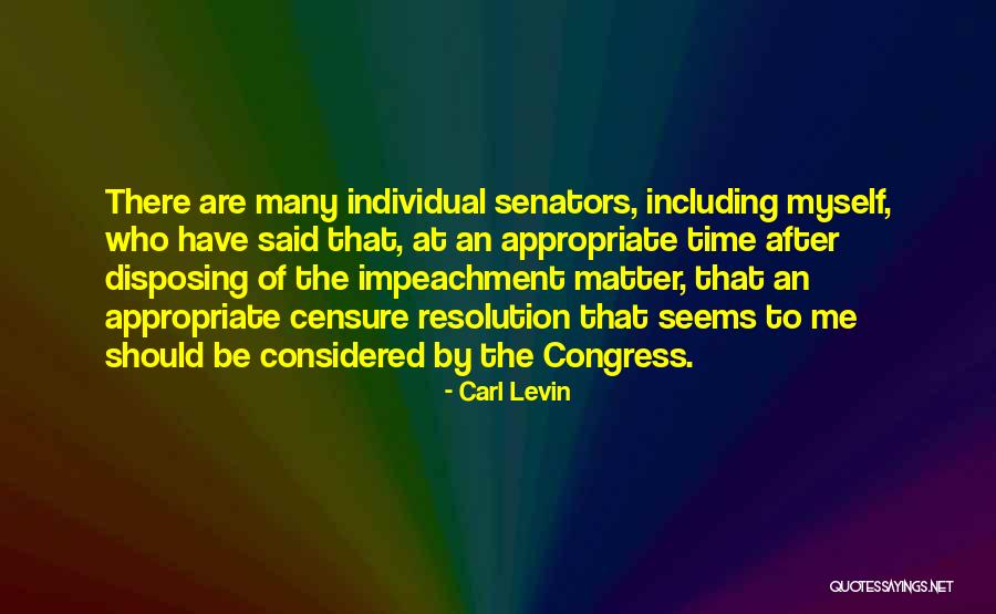 Malayah Harper Quotes By Carl Levin Malayah Harper Quotes By Carl Levin