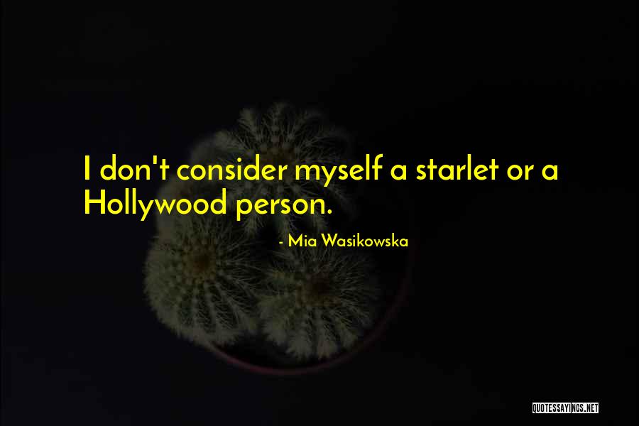 Malayalam Hinduism Quotes By Mia Wasikowska Malayalam Hinduism Quotes By Mia Wasikowska