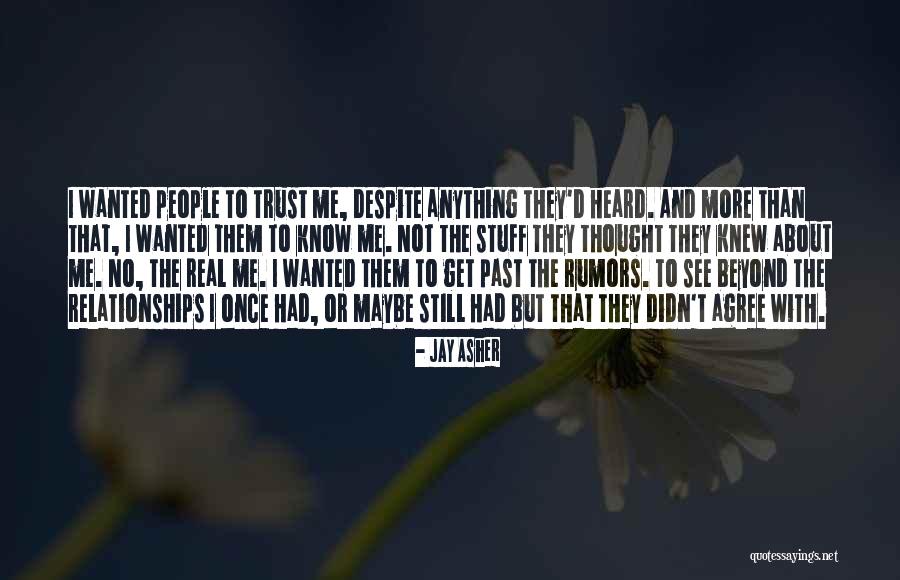 Malayalees Quotes By Jay Asher Malayalees Quotes By Jay Asher