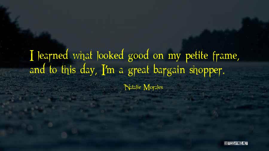 Malayalees Quotes By Natalie Morales Malayalees Quotes By Natalie Morales