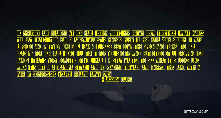 Malayan Sun Quotes By Jessica Clare Malayan Sun Quotes By Jessica Clare