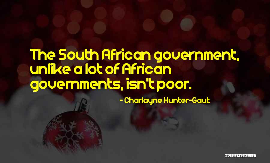 Malayan Tapir Quotes By Charlayne Hunter-Gault Malayan Tapir Quotes By Charlayne Hunter-Gault