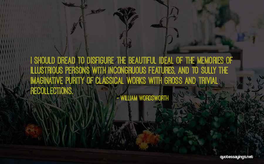 Malayo Ang Tingin Quotes By William Wordsworth Malayo Ang Tingin Quotes By William Wordsworth