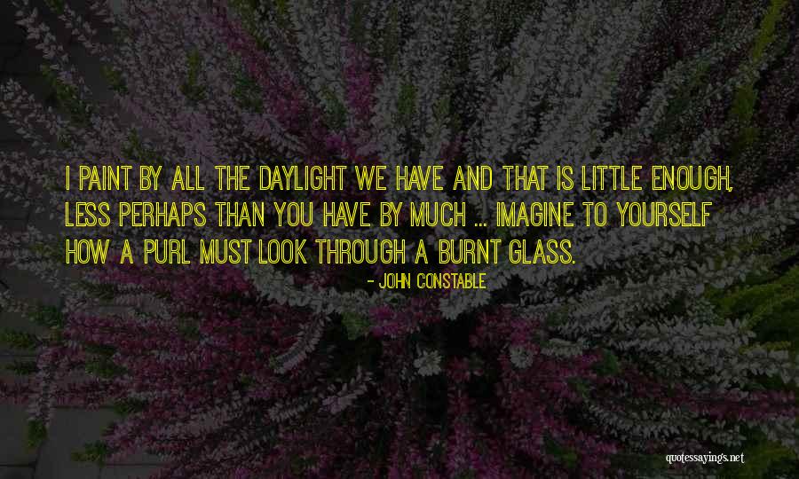 Malayo Sa Anak Quotes By John Constable Malayo Sa Anak Quotes By John Constable