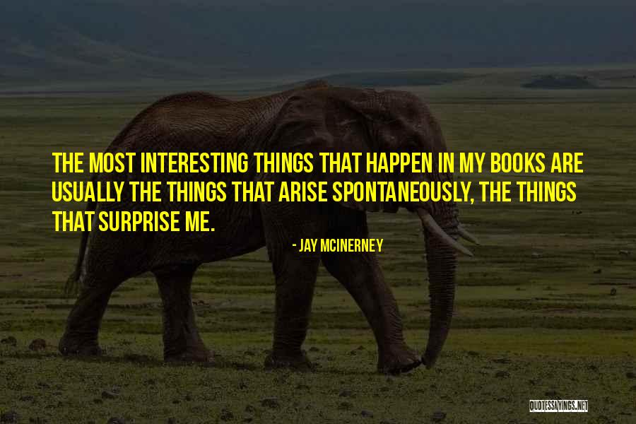 Malayong Relasyon Quotes By Jay McInerney Malayong Relasyon Quotes By Jay McInerney