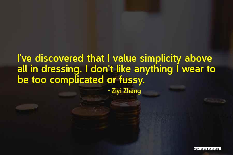 Malaysian Political Quotes By Ziyi Zhang Malaysian Political Quotes By Ziyi Zhang