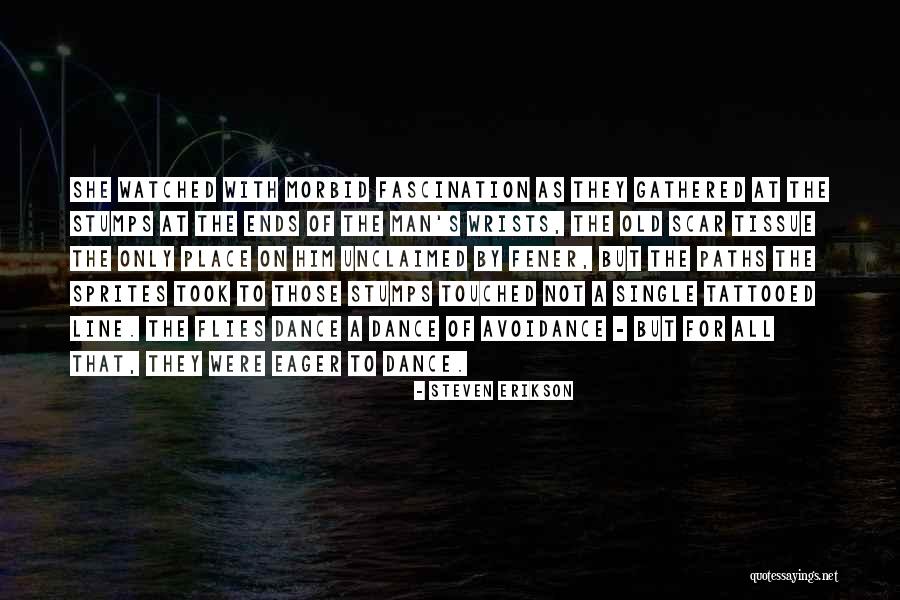 Malazan Book Of The Fallen Best Quotes By Steven Erikson Malazan Book Of The Fallen Best Quotes By Steven Erikson