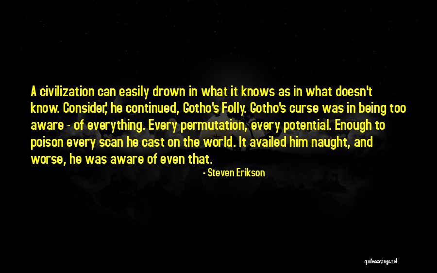 Malazan Book Of The Fallen Best Quotes By Steven Erikson Malazan Book Of The Fallen Best Quotes By Steven Erikson