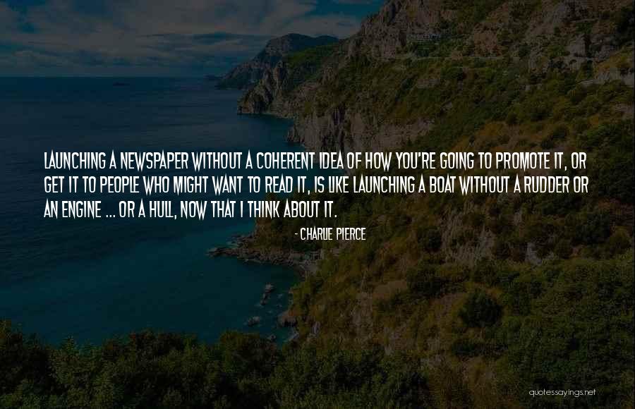 Malazan Famous Quotes By Charlie Pierce Malazan Famous Quotes By Charlie Pierce