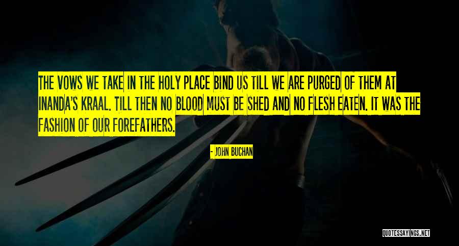 Malazan Famous Quotes By John Buchan Malazan Famous Quotes By John Buchan
