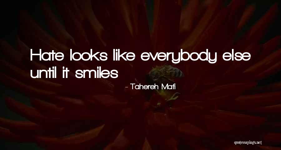 Malazan Famous Quotes By Tahereh Mafi Malazan Famous Quotes By Tahereh Mafi