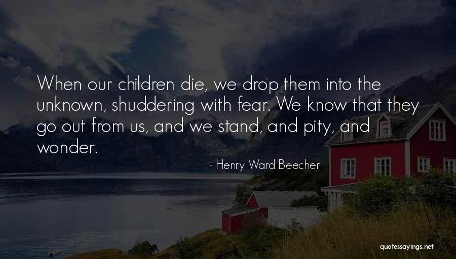 Malazan World Quotes By Henry Ward Beecher Malazan World Quotes By Henry Ward Beecher
