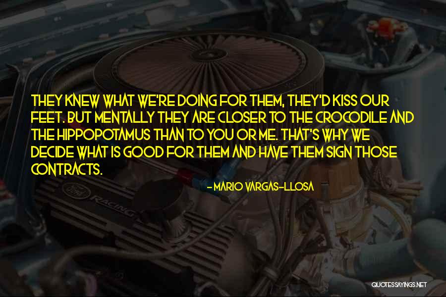Malba Cine Quotes By Mario Vargas-Llosa Malba Cine Quotes By Mario Vargas-Llosa