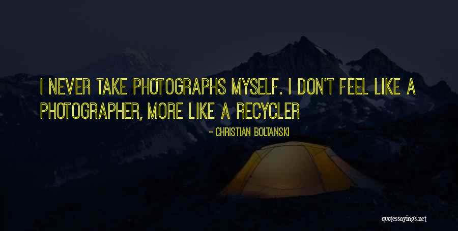 Malbank Quotes By Christian Boltanski Malbank Quotes By Christian Boltanski