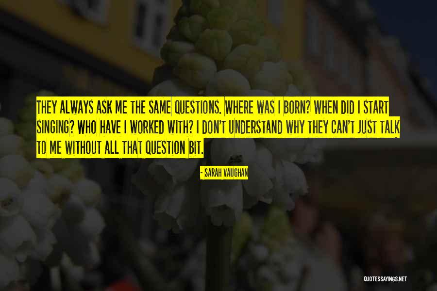 Malbank Quotes By Sarah Vaughan Malbank Quotes By Sarah Vaughan