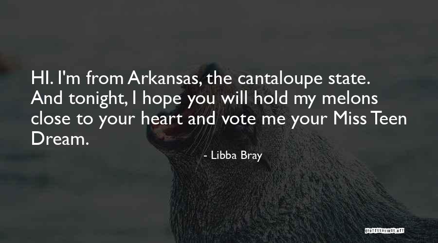 Malbar Quotes By Libba Bray Malbar Quotes By Libba Bray