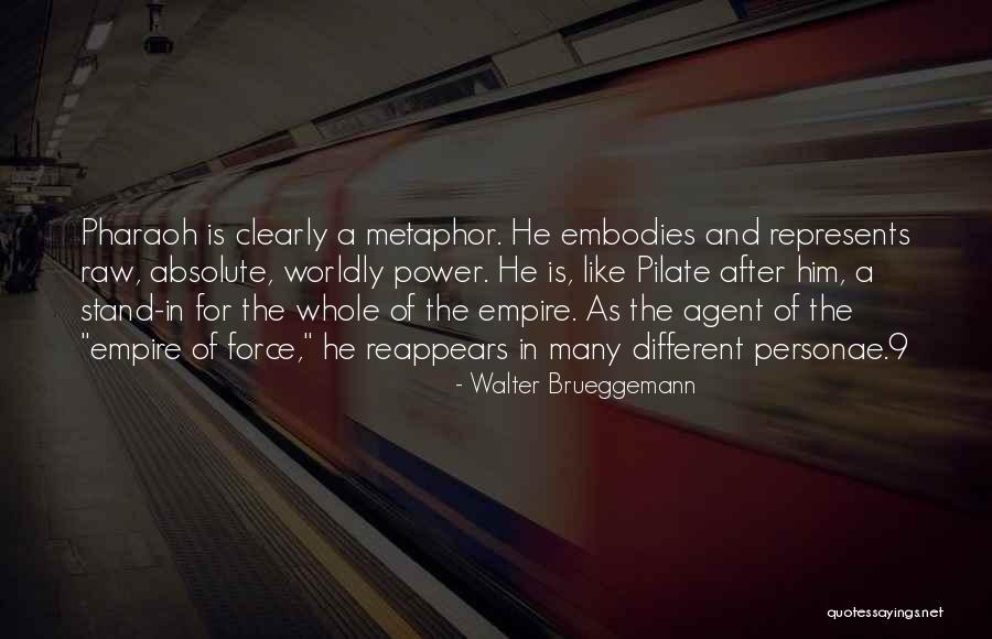 Malbert Trucking Quotes By Walter Brueggemann Malbert Trucking Quotes By Walter Brueggemann