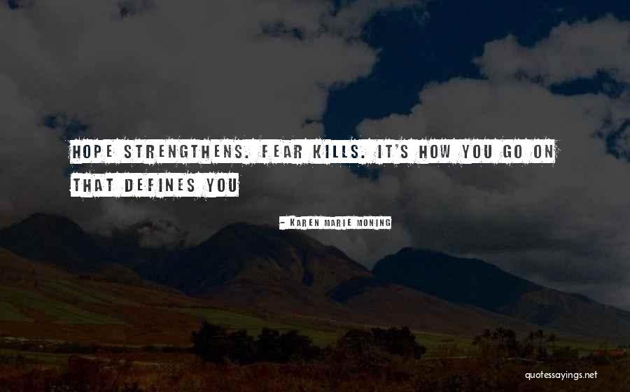 Malboeuf Bowie Quotes By Karen Marie Moning Malboeuf Bowie Quotes By Karen Marie Moning