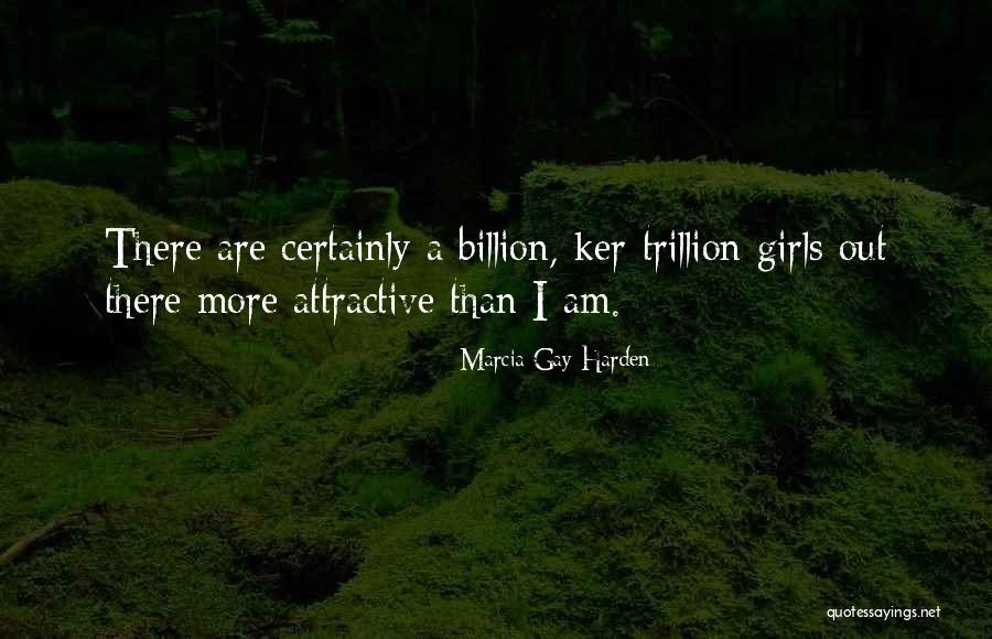 Malboeuf Quotes By Marcia Gay Harden Malboeuf Quotes By Marcia Gay Harden