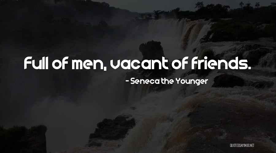 Malboeuf Quotes By Seneca The Younger Malboeuf Quotes By Seneca The Younger