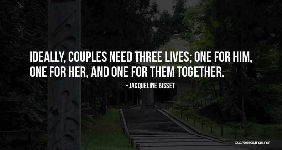 Malbon Brothers Quotes By Jacqueline Bisset Malbon Brothers Quotes By Jacqueline Bisset