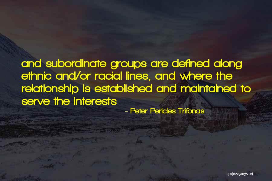 Malbran Inmobiliaria Quotes By Peter Pericles Trifonas Malbran Inmobiliaria Quotes By Peter Pericles Trifonas