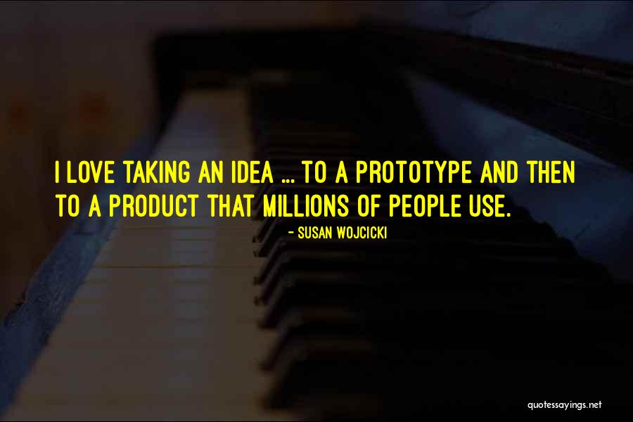 Malbranque Valve Quotes By Susan Wojcicki Malbranque Valve Quotes By Susan Wojcicki