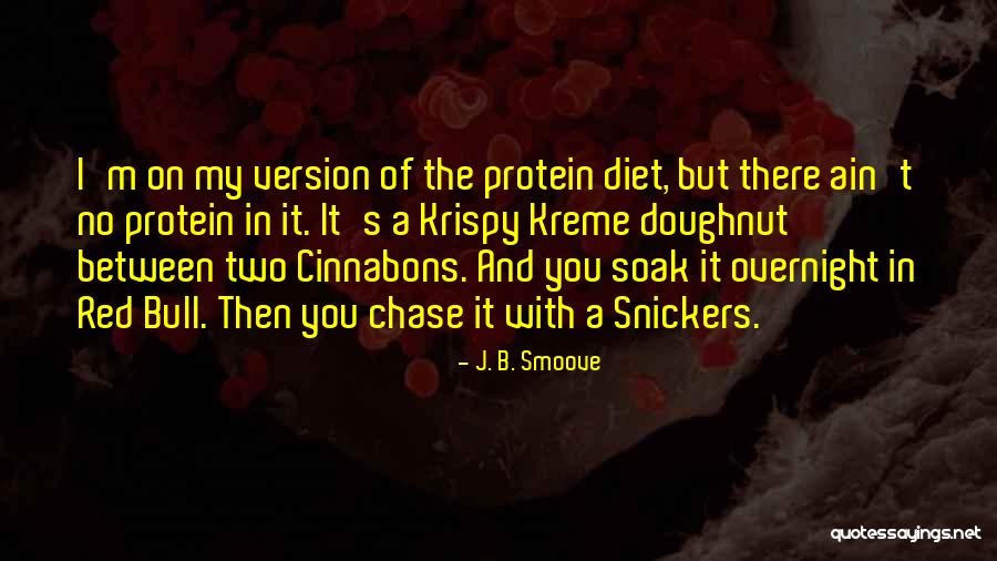 Malcesine Hotel Quotes By J. B. Smoove Malcesine Hotel Quotes By J. B. Smoove