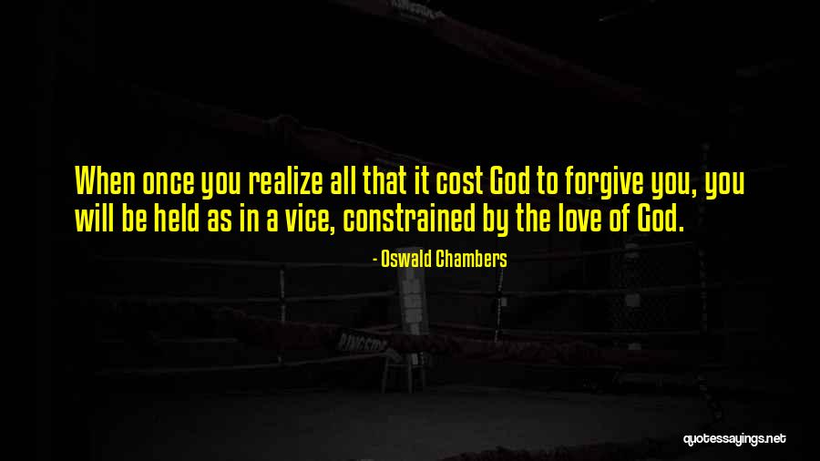 Malchus Quotes By Oswald Chambers Malchus Quotes By Oswald Chambers