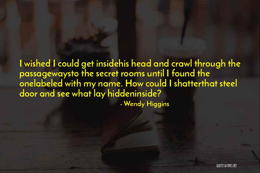 Malchus Servant Quotes By Wendy Higgins Malchus Servant Quotes By Wendy Higgins