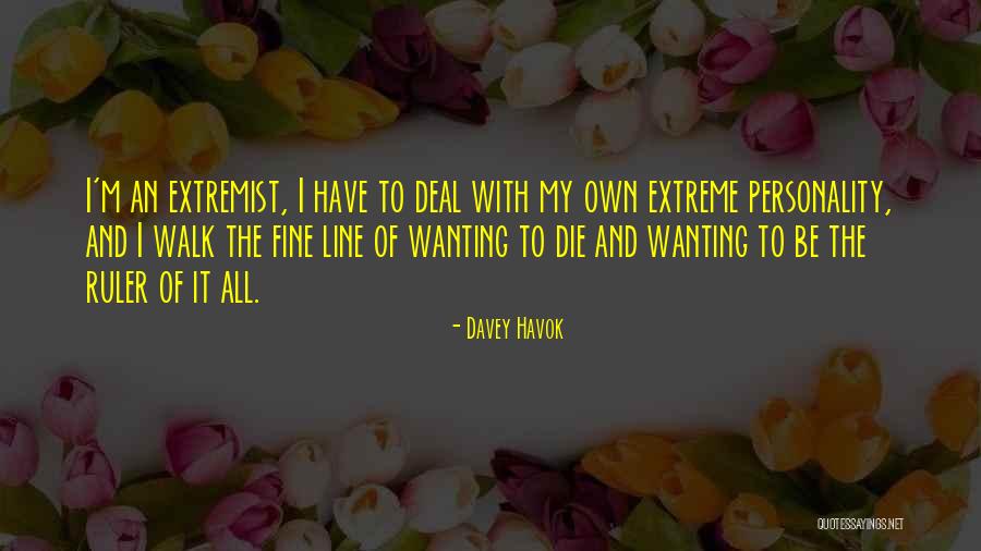 Malclom Quotes By Davey Havok Malclom Quotes By Davey Havok