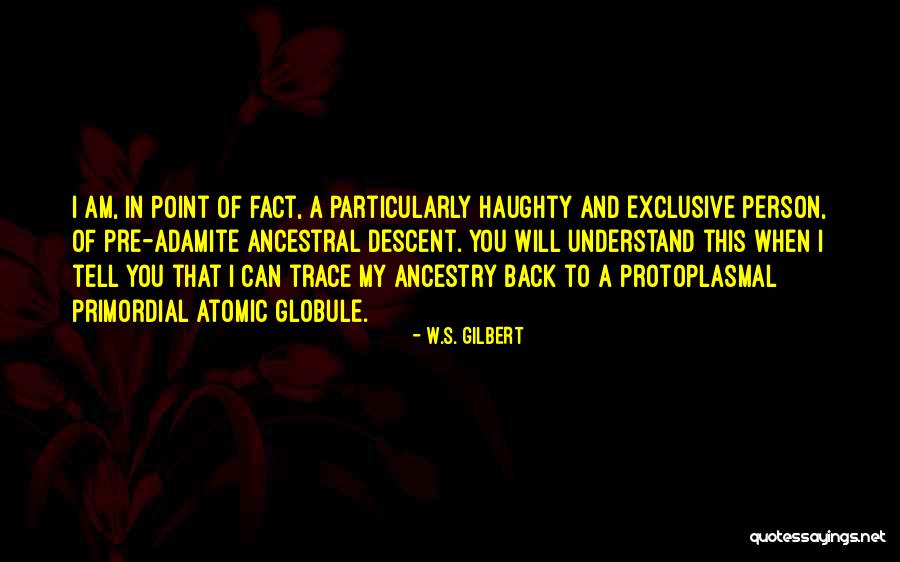 Malclom Quotes By W.S. Gilbert Malclom Quotes By W.S. Gilbert